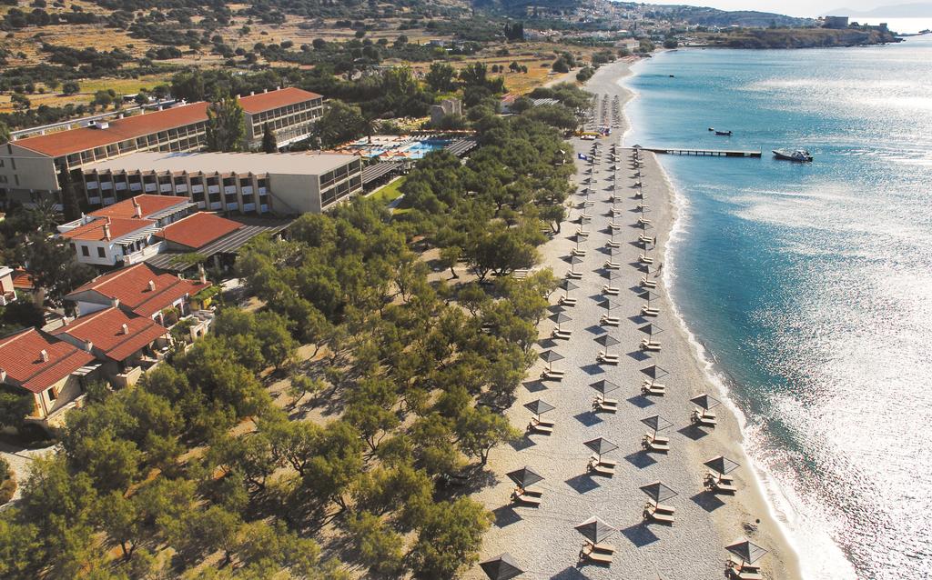 Hotel Doryssa Seaside Resort